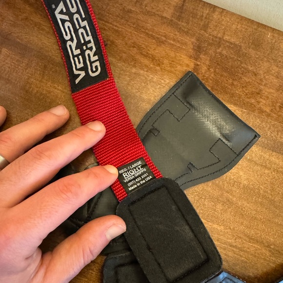 Versa Gripps VG Pro Authentic Grips - Picture 3 of 6